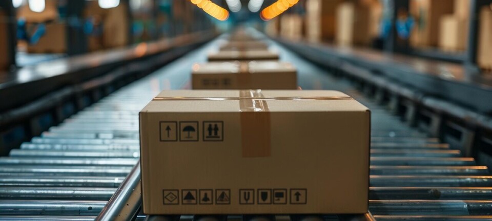 Informe señala que automatización de empaquetado crecerá 7,9% anual hasta 2029