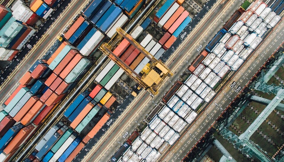 Un paso importante fue la aprobación del Systems Approach con Estados Unidos.