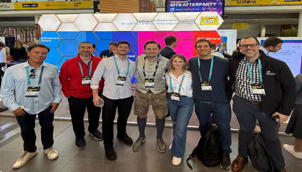 La agenda de las startups nacionales incluye reuniones con entidades clave.
