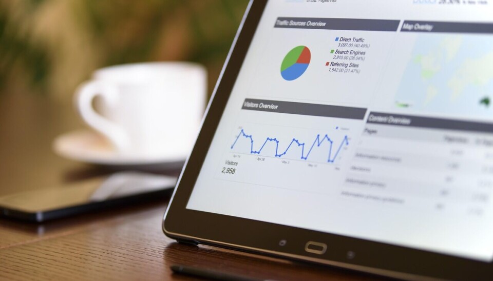 El comercio digital podría generar entre 5 y 11 billones de dólares.