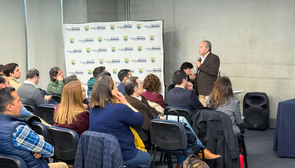 En la actividad participaron más de 50 organizaciones regionales.