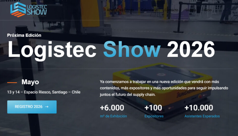 Logistec Show 2026