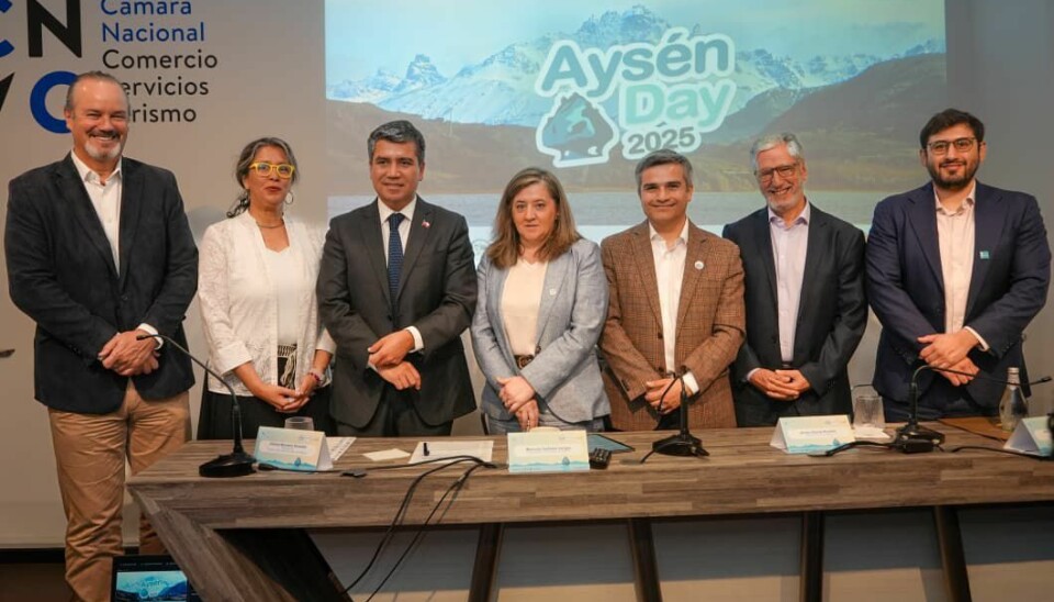 Compromiso representa un avance concreto en la modernización del terminal.