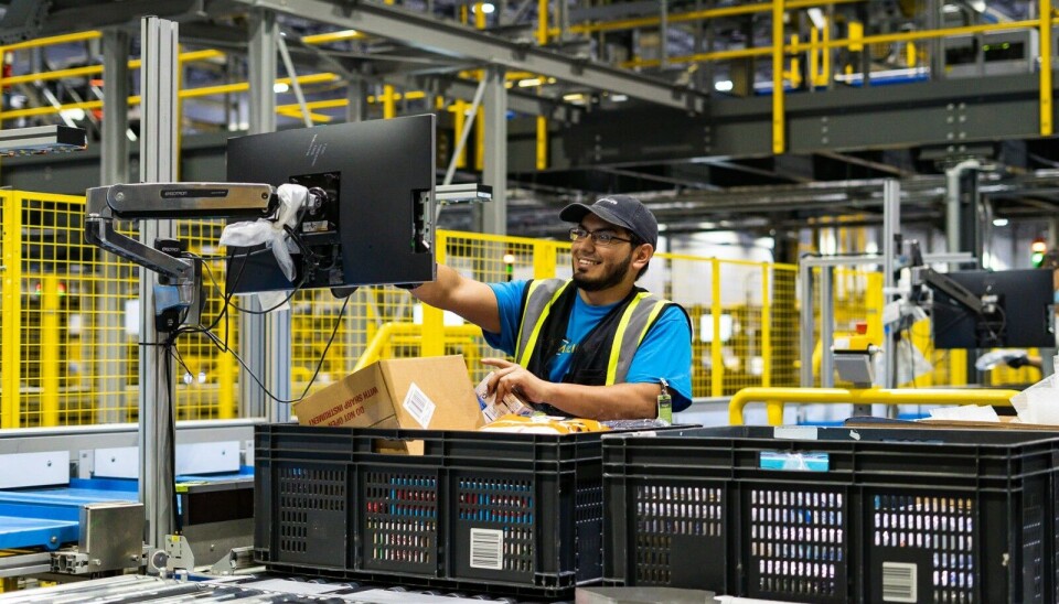 Se proyecta que la tecnología permita rastrear hasta 90 millones de pallets.