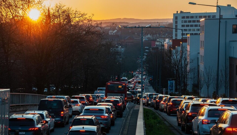 La integración de la logística en la planificación urbana reduce la congestión.