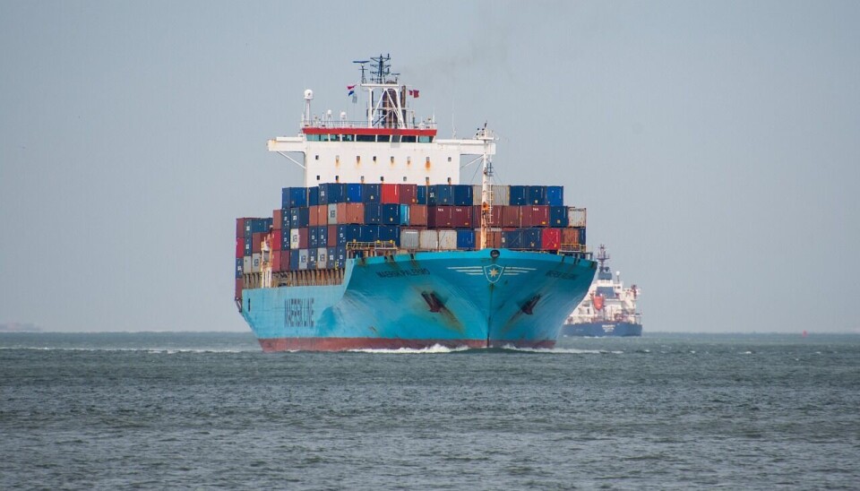 'Una oportunidad para modernizar el transporte marítimo y potenciar la intermodalidad'.