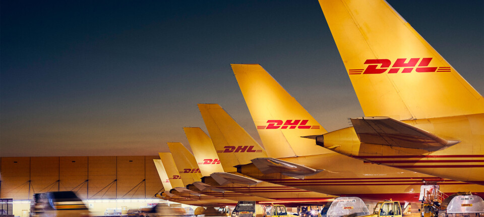 DHL y los desafíos del comercio global: Sostenibilidad, IA y nuevos mercados