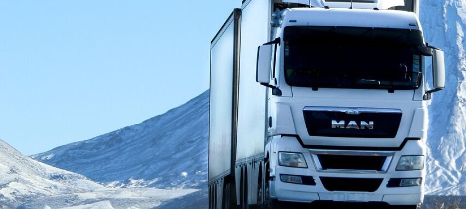 Empresas se unen para crear una solución de inteligencia visual para conductores