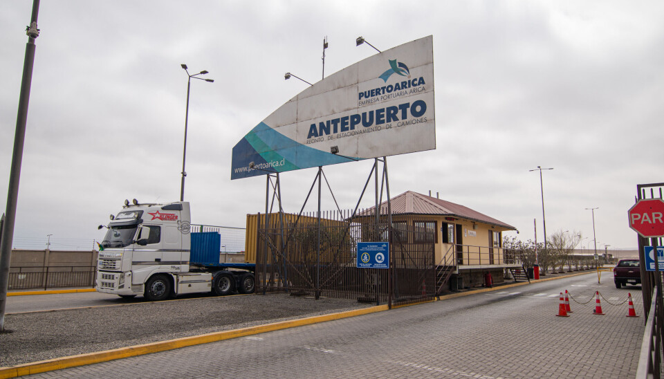 Estas obras dan cuenta del trabajo que se ha desarrollado a lo largo de los años.
