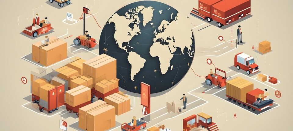 Informe señala que comercio global resiste pese a los nuevos aranceles de EE.UU.