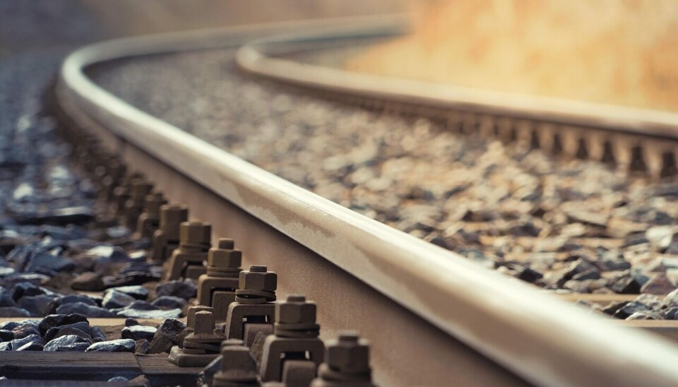 Potenciar el transporte ferroviario es una necesidad transversal en las propuestas.