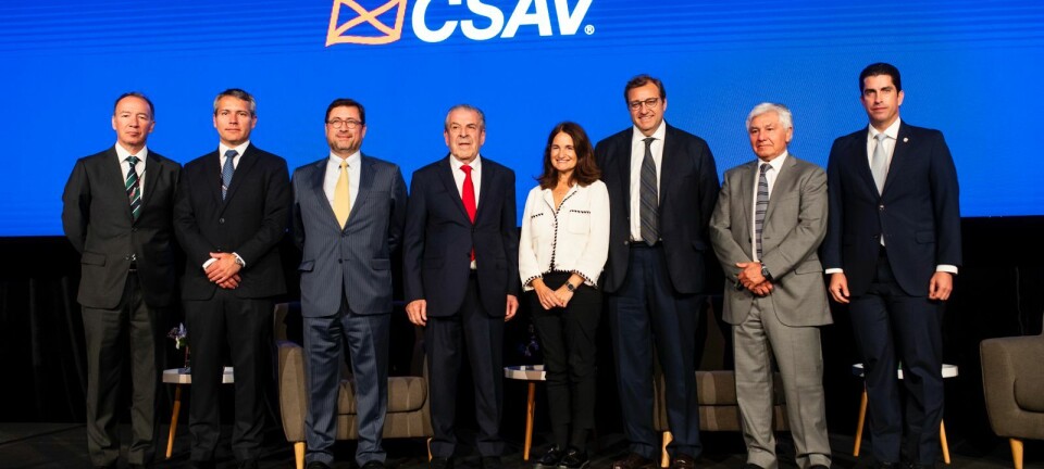 Día del Comercio Global: El análisis del nuevo escenario geopolítico y los desafíos para Chile