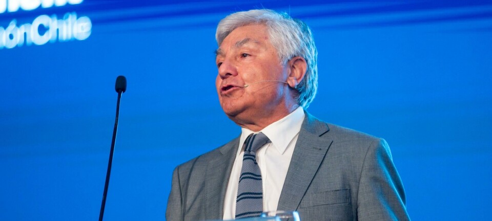 Inversión, innovación y reglas claras: El futuro exportador del salmón chileno