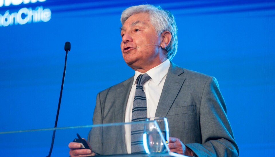 Inversión, innovación y reglas claras: El futuro exportador del salmón chileno