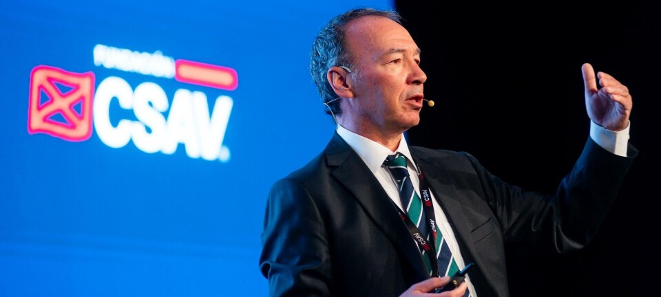 Frutas de Chile proyecta expansión y mayor impacto logístico en exportaciones