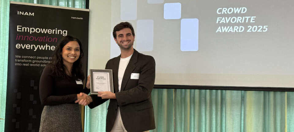 Startup chilena gana premio internacional con apoyo de ProChile