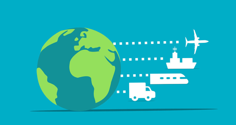 Sector tecnológico global pierde US$16 mil millones por disrupciones logísticas