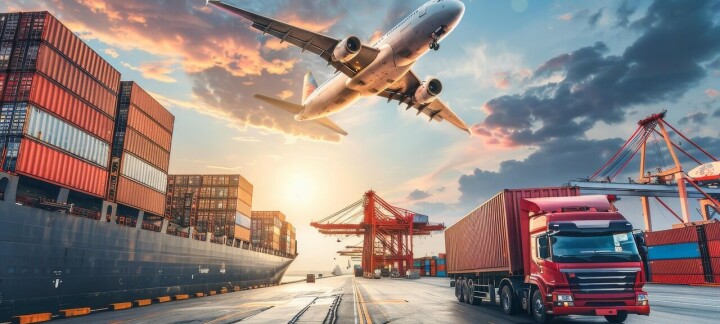 Plan de Logística Colaborativa 2026: Reforzar eficiencia de puertos y fronteras