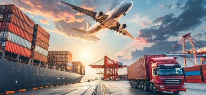 Plan de Logística Colaborativa 2026: Reforzar eficiencia de puertos y fronteras