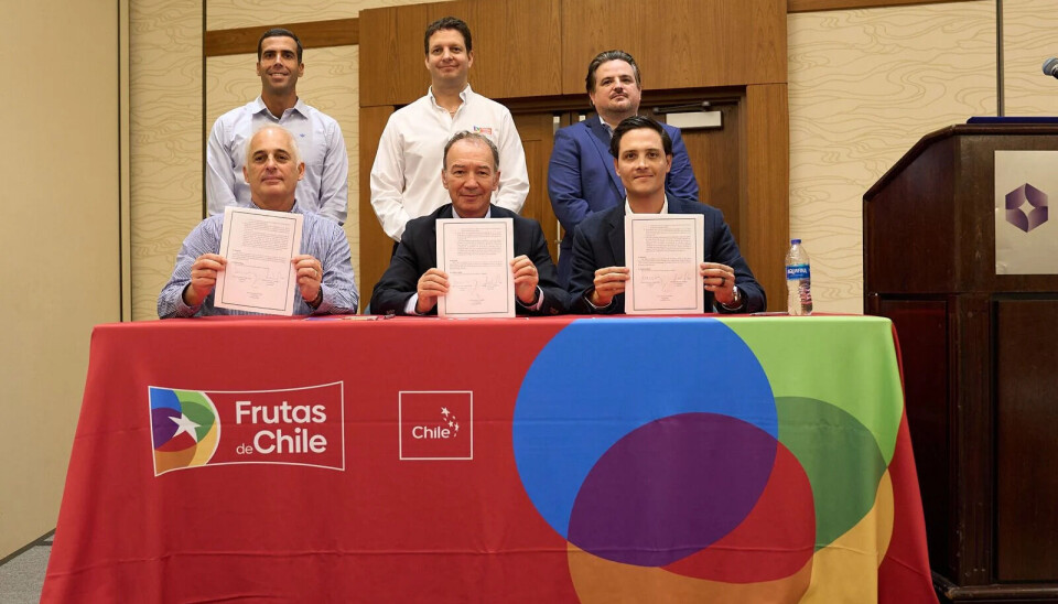 La iniciativa busca fortalecer la sostenibilidad y competitividad de la industria.