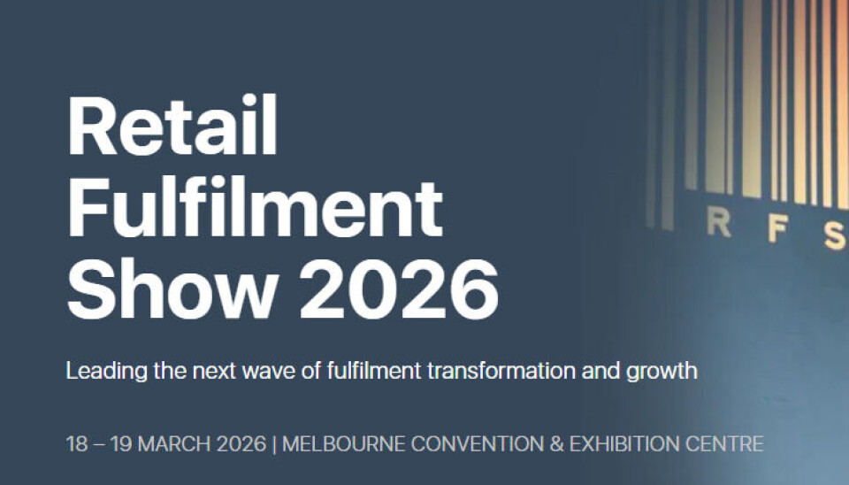 Retail Fulfilment Show 2026