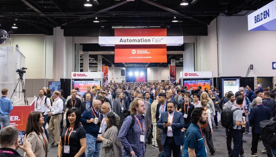 El evento que se desarrollará en Estados Unidos atrae a miles de profesionales de todo el mundo.