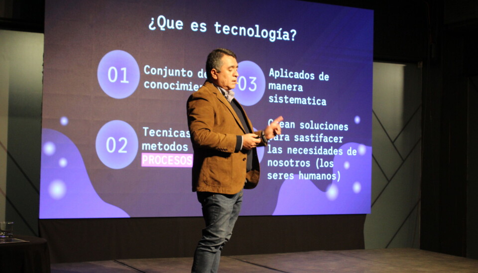 El Put to Light permite distribuir pedidos, preparar productos y armar palets.