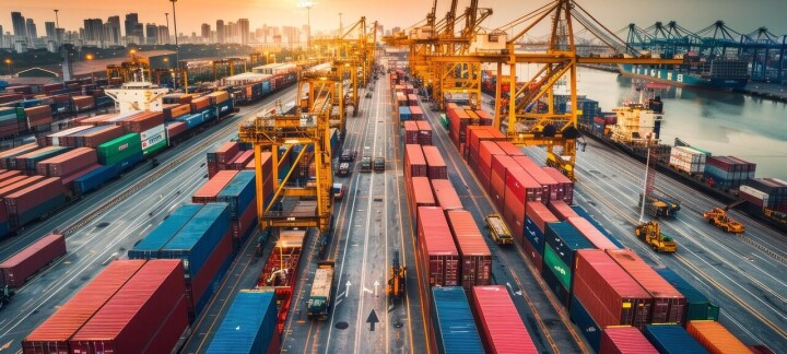 Las Zonas Primaras: Rol estratégico para desarrollo logístico y de comercio exterior