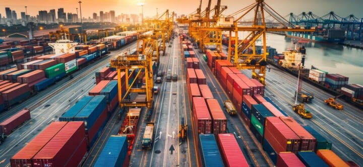 Las Zonas Primaras: Rol estratégico para desarrollo logístico y de comercio exterior