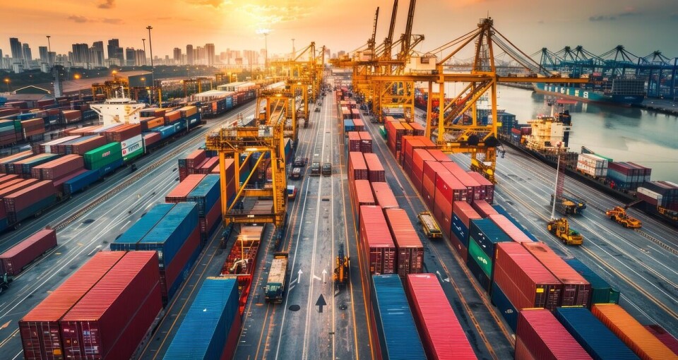 Las Zonas Primaras: Rol estratégico para desarrollo logístico y de comercio exterior