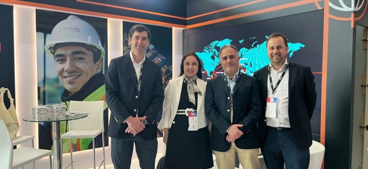 CAP Infraestructura fortalece presencia en TOC Américas 2025