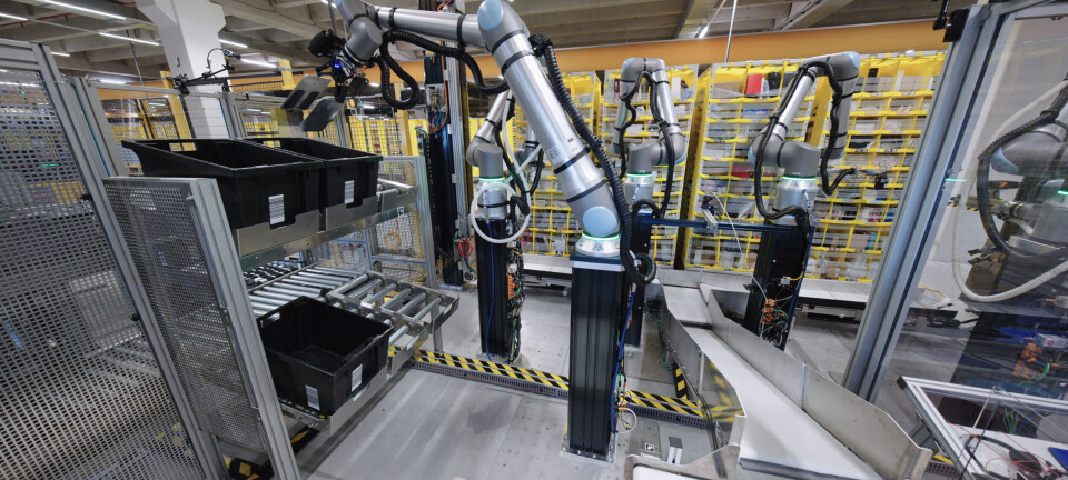 Amazon anuncia expansión de su red logística con nuevo centro en San Antonio