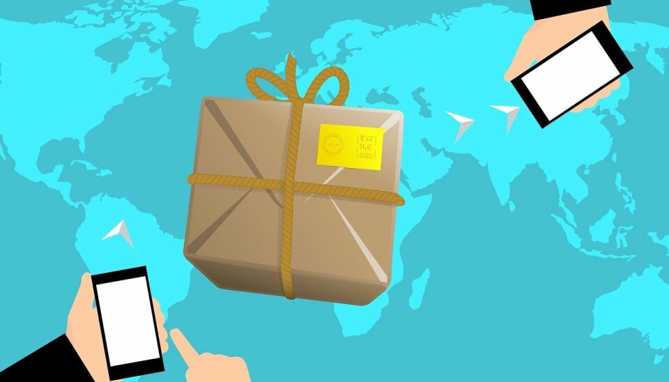 Las ventas digitales superarían los $9 billones de pesos al cierre de 2025.