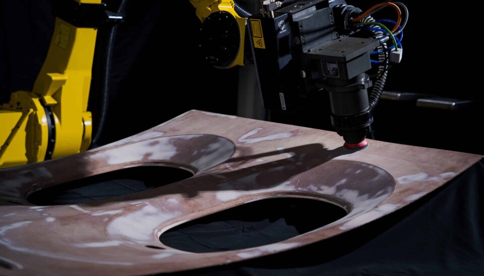 La tecnología permite que los robots funcionen sin programación manual.