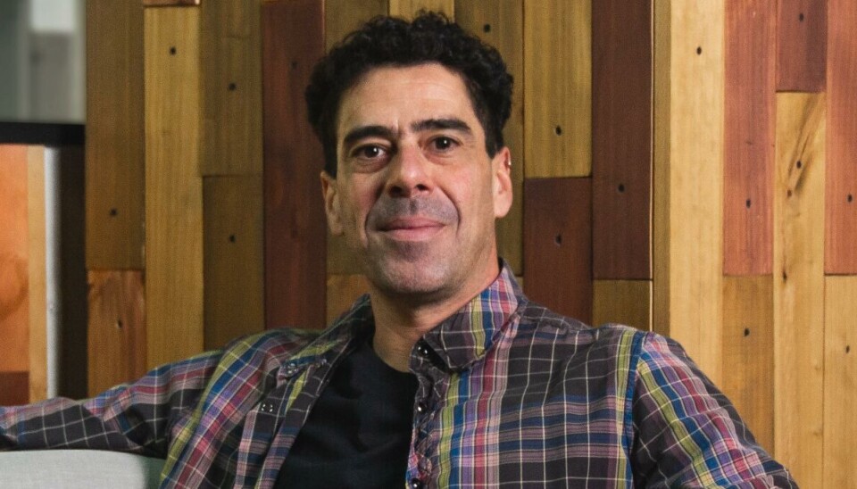 Gabriel Gurovich, Chief Evangelist Officer en KLog.co.