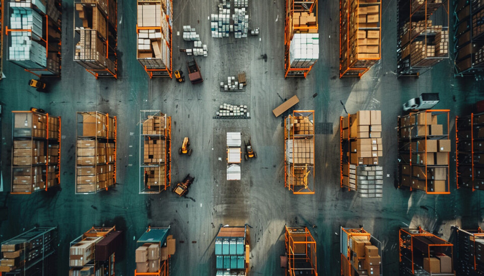 El impacto económico de la seguridad en la logística es tangible.