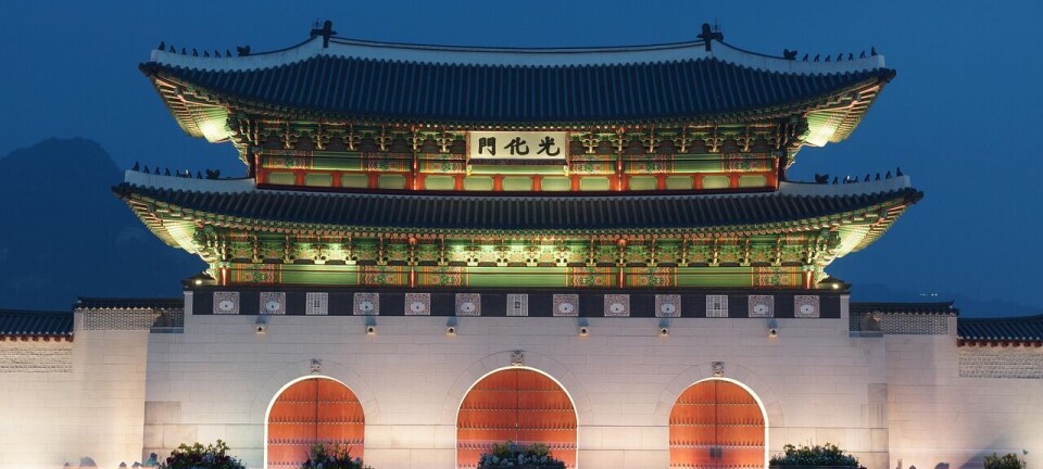 Chile y Corea del Sur refuerzan alianza comercial y tecnológica a 20 años del TLC